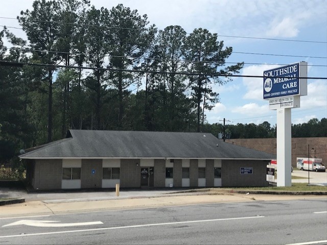 More Photos Of 1577 Mount Zion Rd, Morrow Medical For Lease