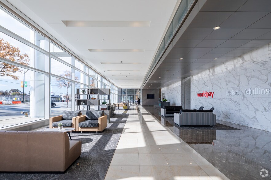 More Photos Of 201 17th St NW, Atlanta Office For Lease