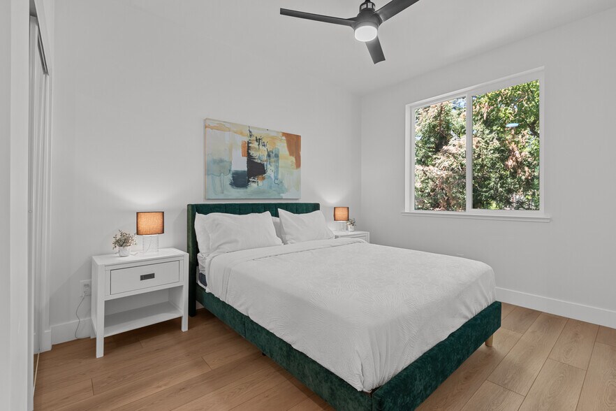 More Photos Of 4833-4845 Chippendale Dr, Sacramento Apartments For Sale