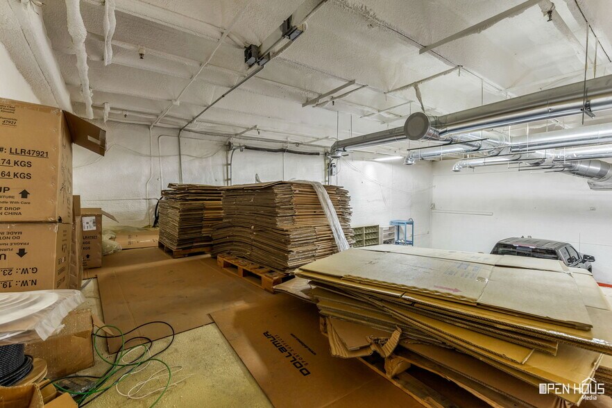 More Photos Of 2813 Central Fwy E, Wichita Falls Industrial For Sale