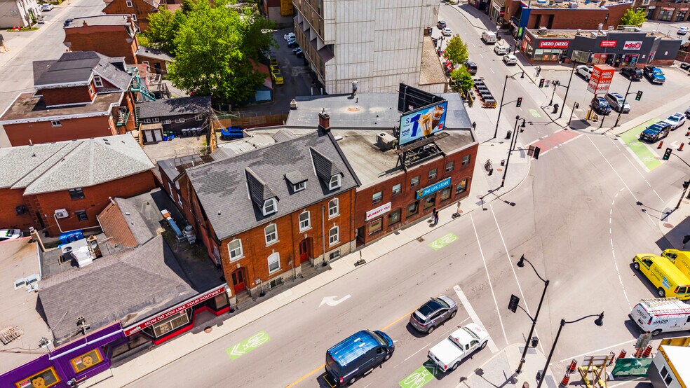 More Photos Of 181 Division St, Kingston Storefront For Sale