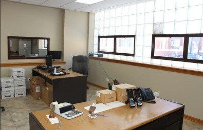 More Photos Of 3661 S Iron St, Chicago Refrigeration Cold Storage For Sale