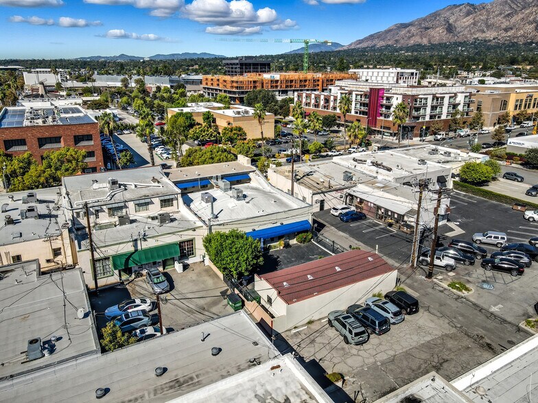 More Photos Of 16 N 1st Ave, Arcadia General Retail For Sale