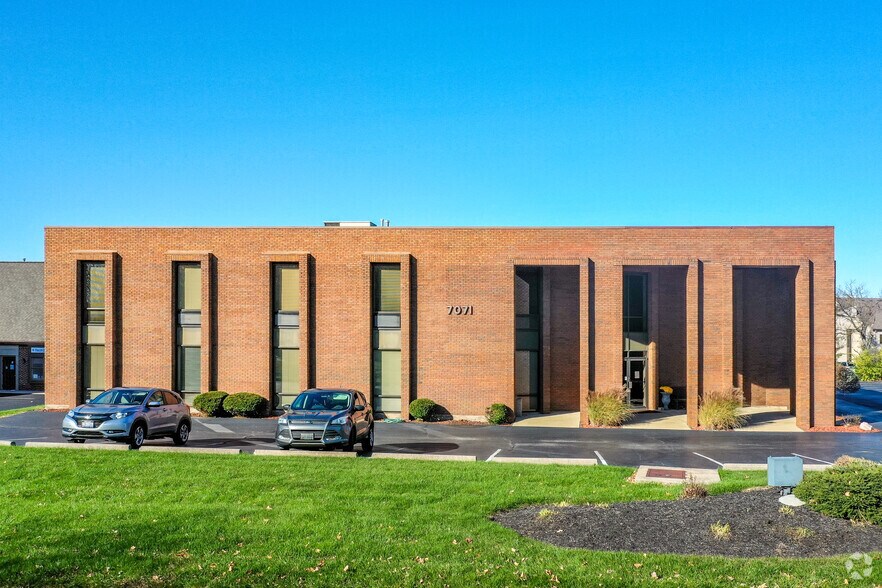 More Photos Of 7071 Corporate Way, Dayton Office For Lease
