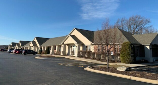 More Photos Of 380 N Terra Cotta Rd, Crystal Lake Medical For Lease