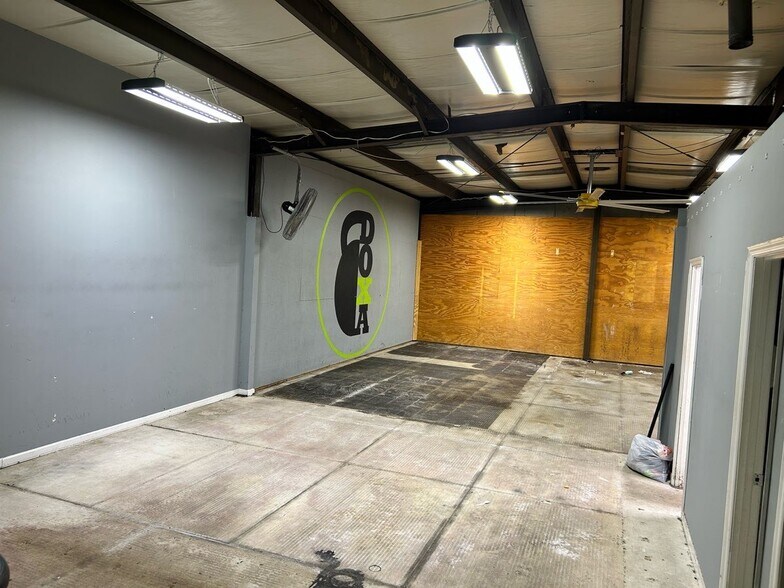 More Photos Of 3340 Vaucluse Rd, Aiken Warehouse For Lease