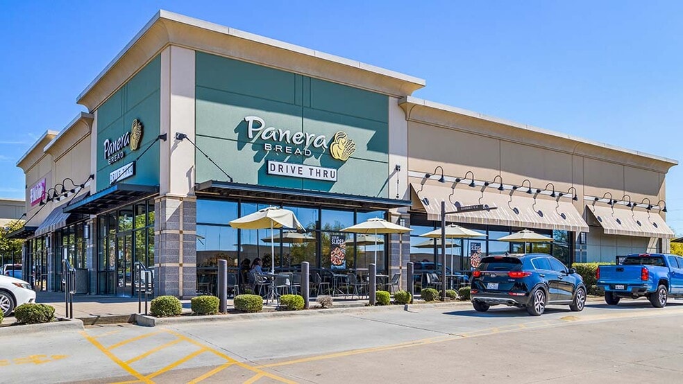 More Photos Of 707-751 US Highway 67, Cedar Hill Unknown For Lease