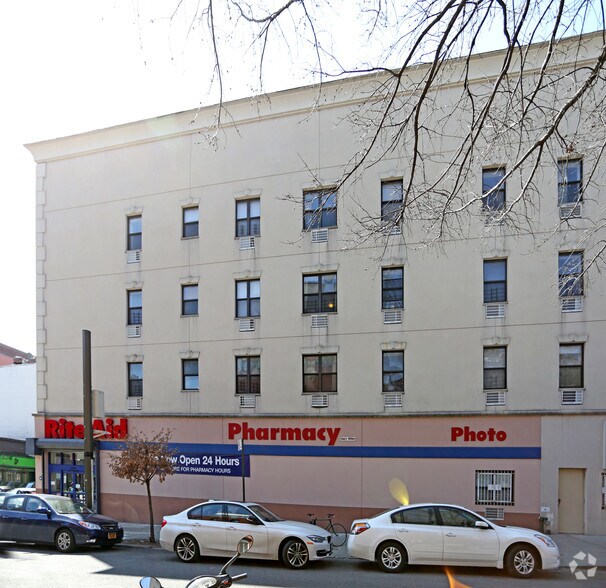 More Photos Of 312 Warren St, Brooklyn Medical For Lease