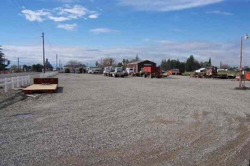 Primary Photo Of 904 E Walker St, Orland Land For Sale