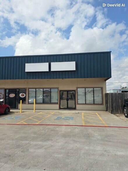 Primary Photo Of 13750 W Highway 29, Liberty Hill Unknown For Lease