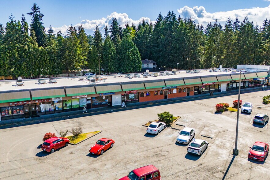 More Photos Of 2311-2337 SW 336th St, Federal Way Freestanding For Sale