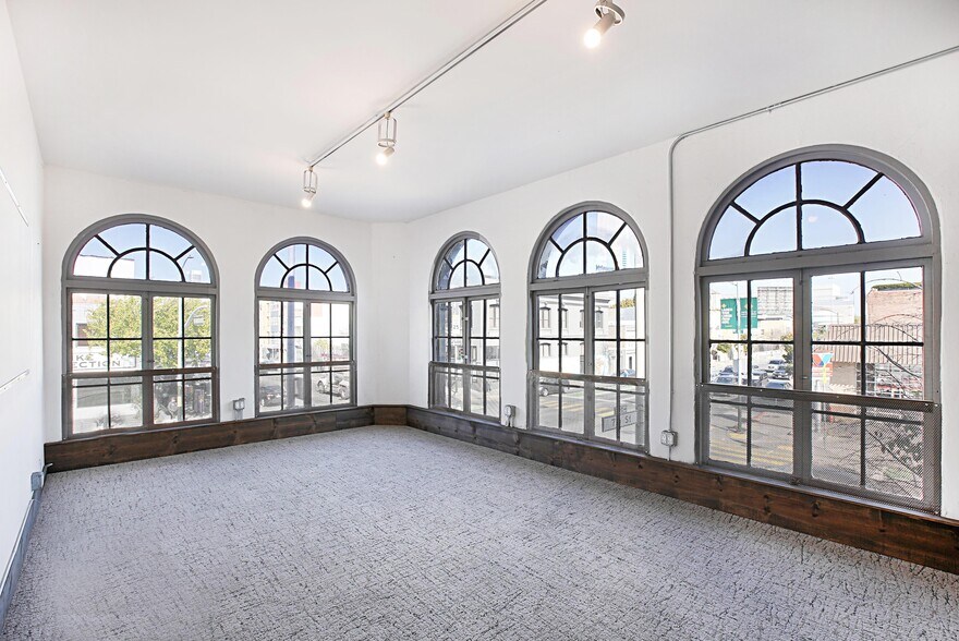 More Photos Of 1100 Folsom St, San Francisco Loft Creative Space For Sale