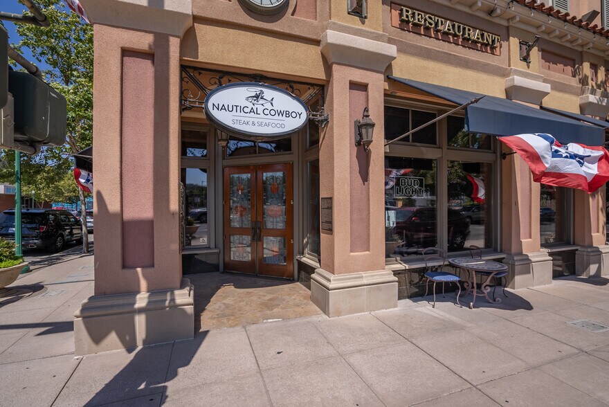 More Photos Of 6005 El Camino Real, Atascadero Hotel For Lease