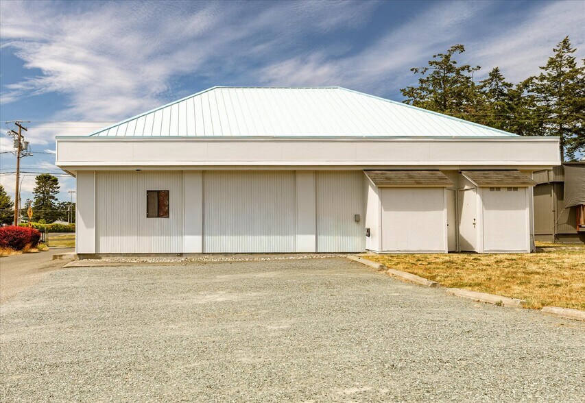 More Photos Of 101 S Main St, Coupeville Office For Sale