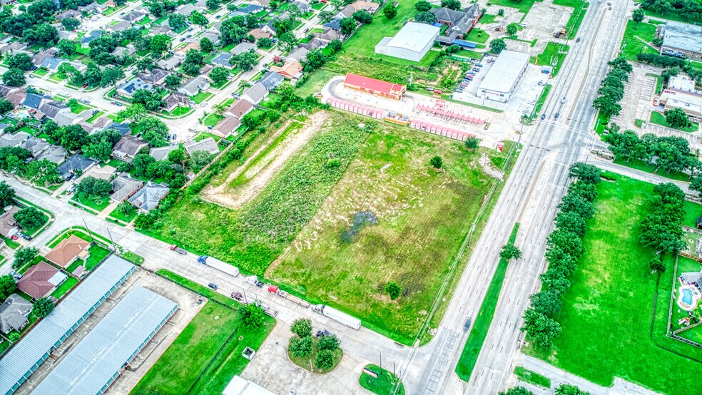 More Photos Of FM 529 Rd & Sonnet Glen Lane, Houston, TX 77095, Houston Land For Sale