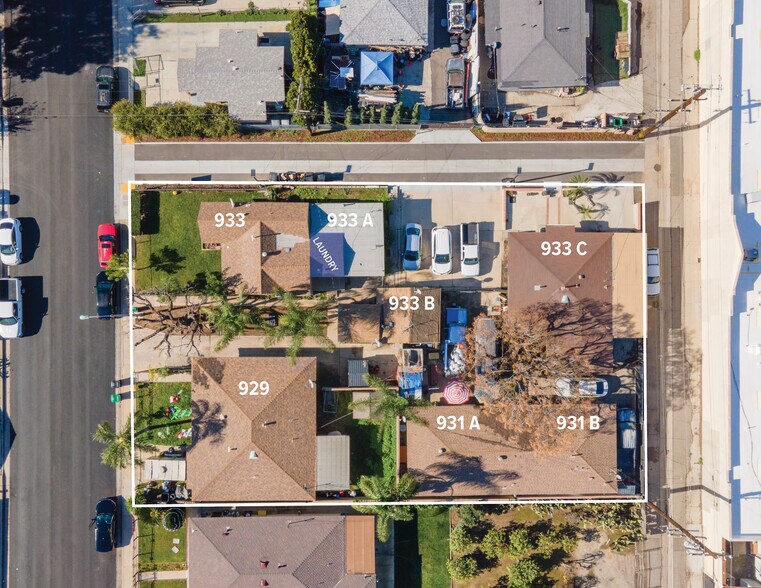 More Photos Of 929-933 W 7th St, Corona Apartments For Sale