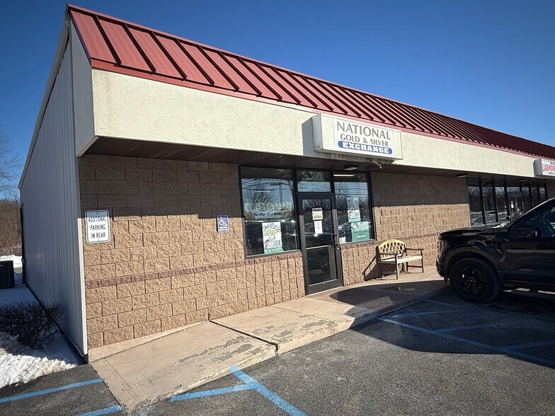 More Photos Of 222 Dix Ave, Glens Falls Freestanding For Lease