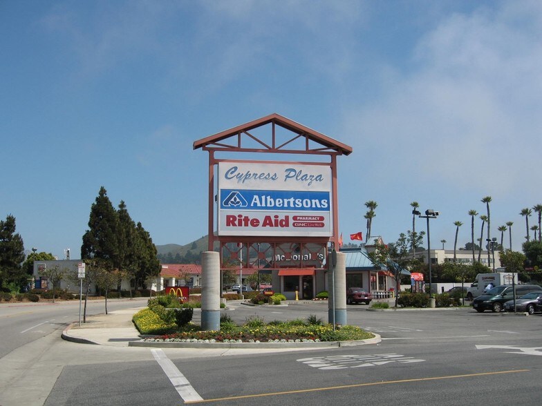 More Photos Of 610-680 Quintana Rd, Morro Bay Freestanding For Lease