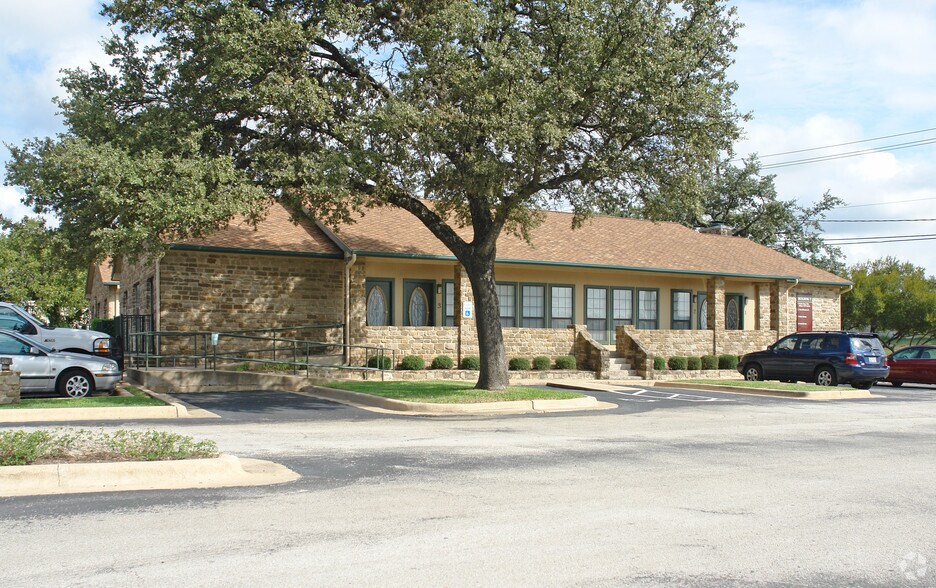 Primary Photo Of 13740 Research Blvd, Austin Office For Lease