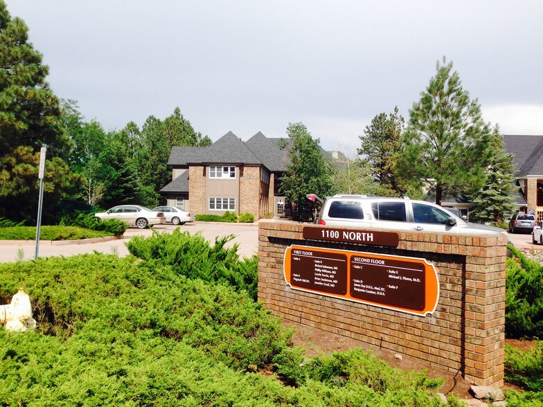 More Photos Of 1100 N San Francisco St, Flagstaff Medical For Lease