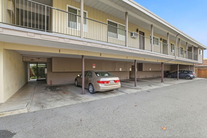More Photos Of 470 Del Medio Ave, Mountain View Apartments For Sale