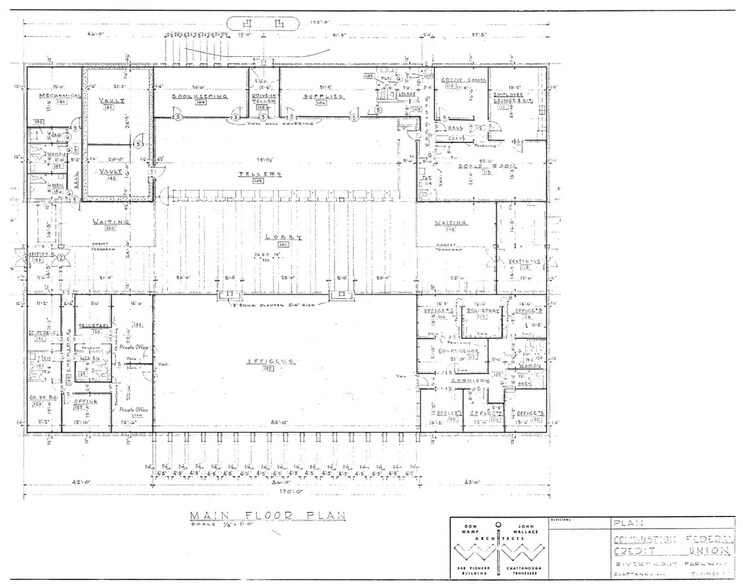 More Photos Of 1012 Riverfront Pkwy, Chattanooga Office For Sale