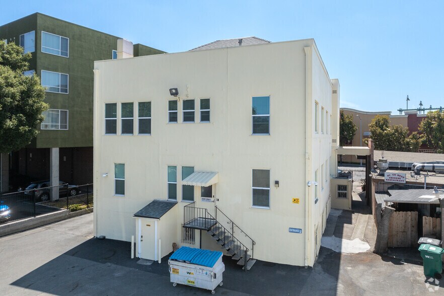 More Photos Of 770 A St, Hayward Office For Sale