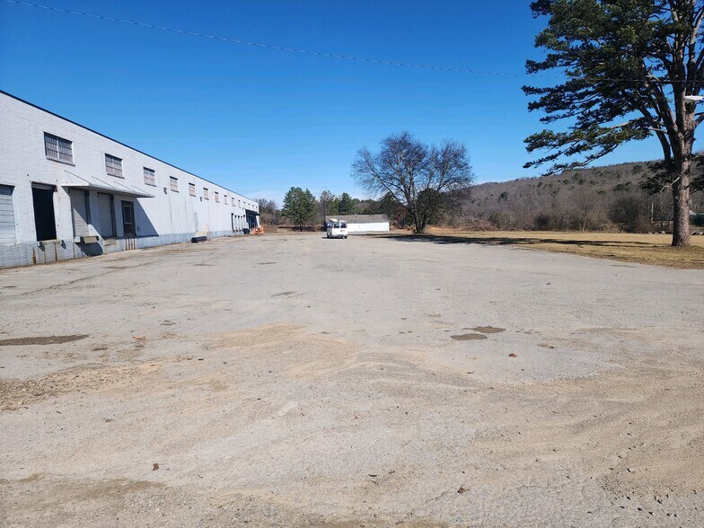 More Photos Of 15509 Dayton Pike, Sale Creek Warehouse For Sale