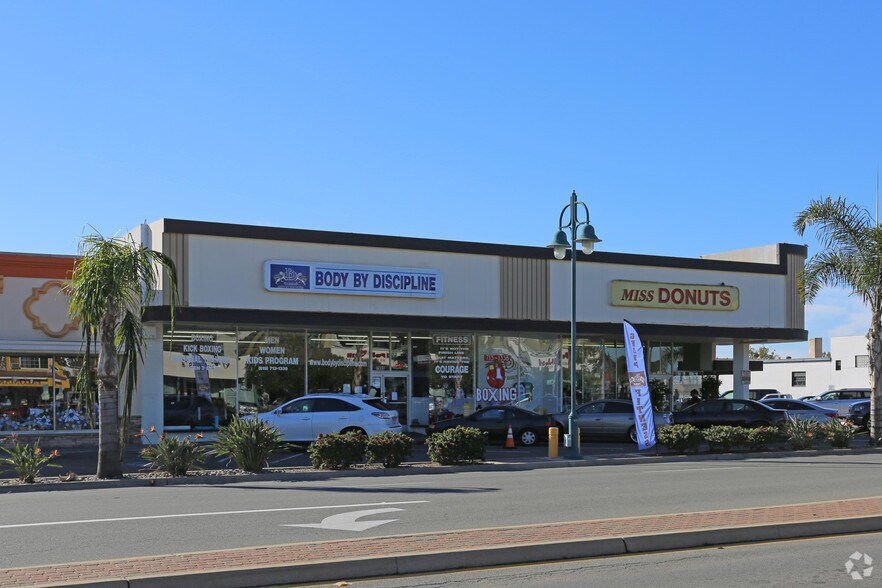 More Photos Of 7850-7860 Golden Ave, Lemon Grove Freestanding For Lease
