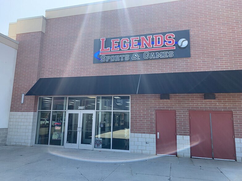 More Photos Of 3545-3665 28th St SE, Grand Rapids Unknown For Sale