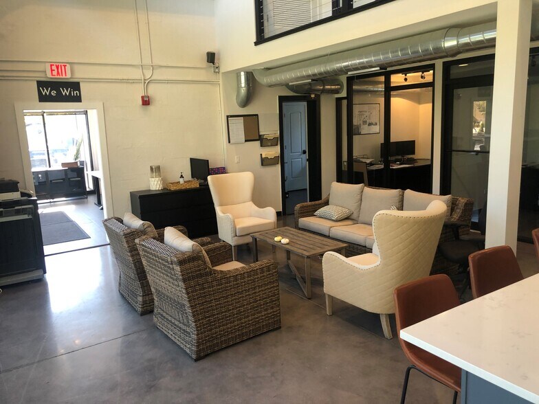 More Photos Of 206 N Main St, Wheaton Storefront Retail Office For Sale