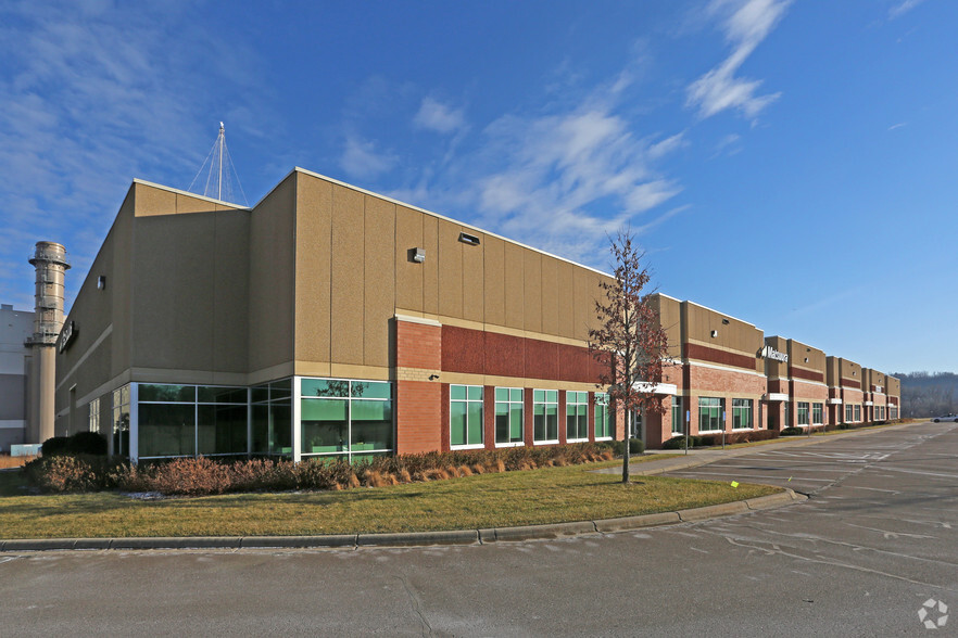 Primary Photo Of 325 Randolph Ave, Saint Paul Research And Development For Lease