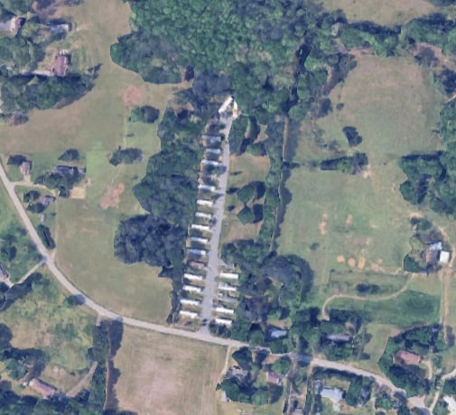 Primary Photo Of 708 Frye Bridge Rd, Clemmons Manufactured Housing Mobile Home Park For Sale