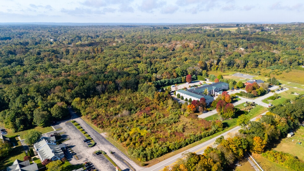 More Photos Of 399 Norwich Westerly Rd, North Stonington Land For Sale