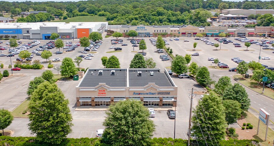 More Photos Of 907-909 Ann St, Montgomery Freestanding For Lease
