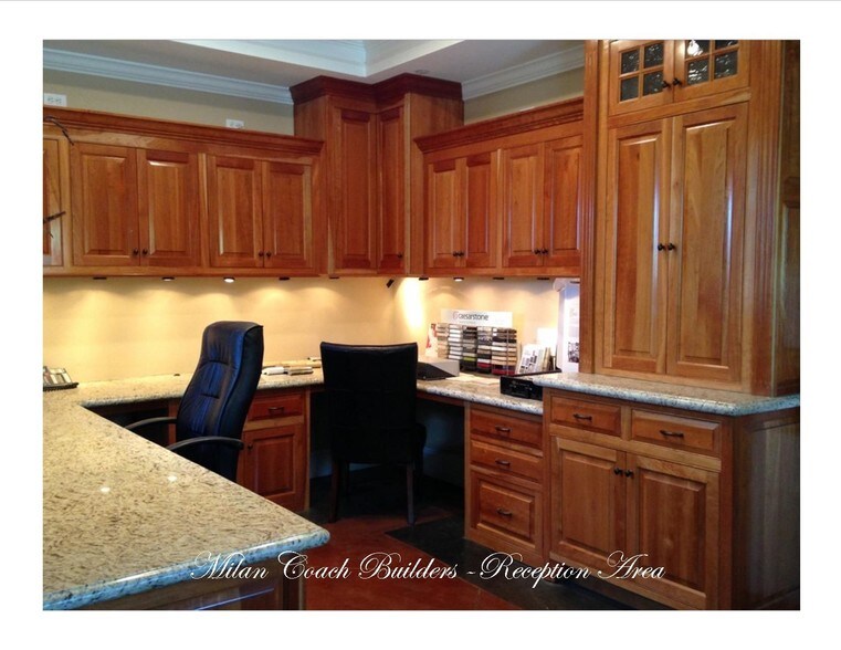 More Photos Of 428 N Curry St, Tehachapi Light Manufacturing For Lease