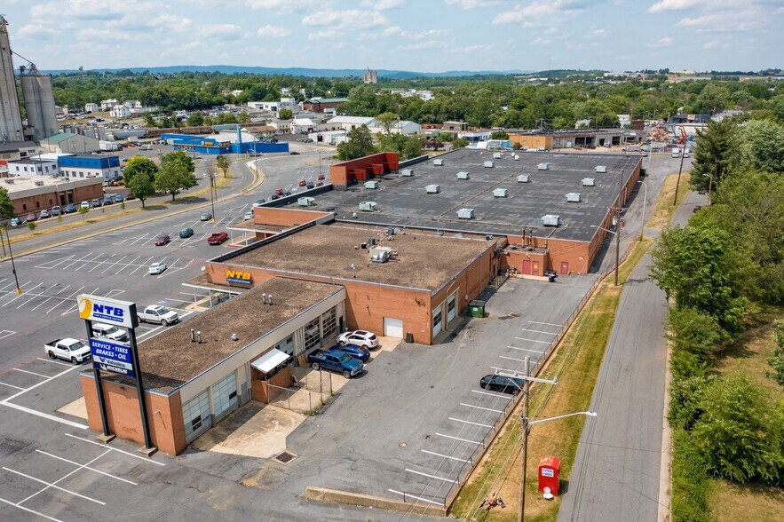 More Photos Of 580 Mason, Harrisonburg Freestanding For Sale