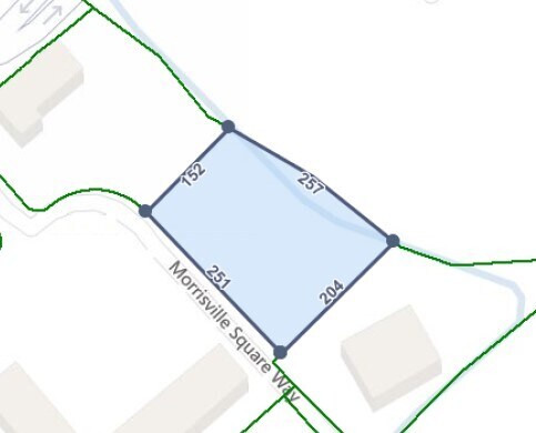 More Photos Of 107 Morrisville Square Way, Morrisville Land For Lease