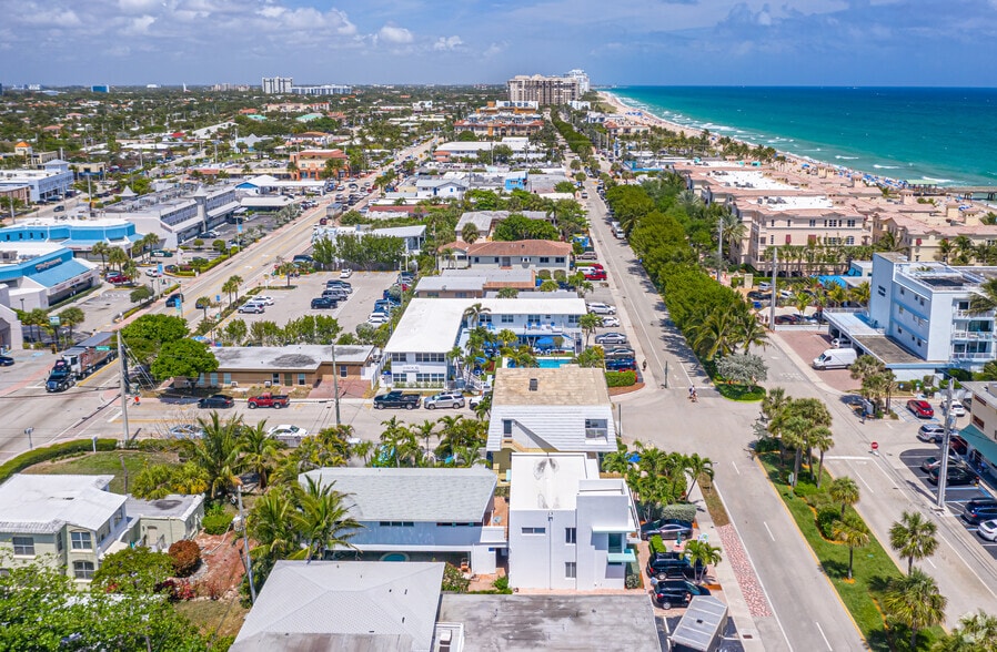 More Photos Of 4301 El Mar Dr, Lauderdale By The Sea Hotel For Sale