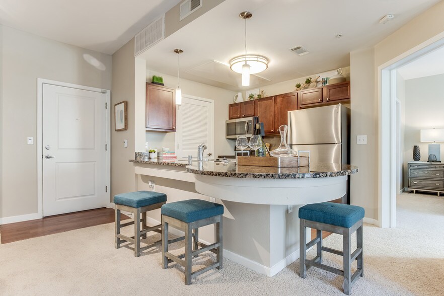 More Photos Of 6300 E Hampden Ave, Denver Apartments For Lease