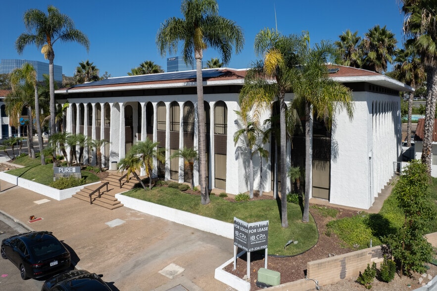 Primary Photo Of 7860 Mission Center Ct, San Diego Office For Lease