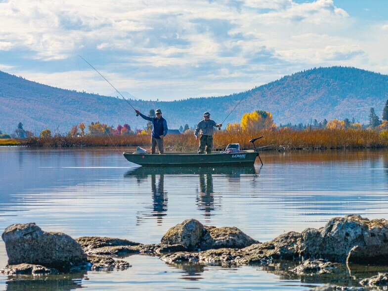 More Photos Of 41579 Osprey Rd, Fall River Mills Land For Sale