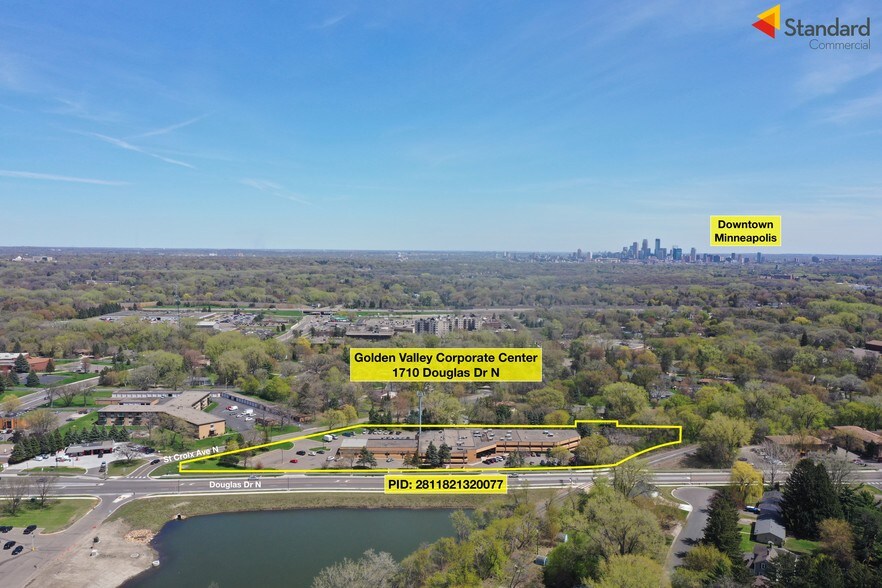 More Photos Of 1710 Douglas Dr N, Golden Valley Flex For Sale