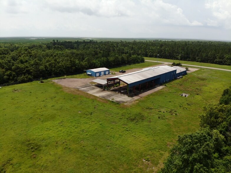 More Photos Of 13233 Webre Rd, Bay Saint Louis Warehouse For Sale