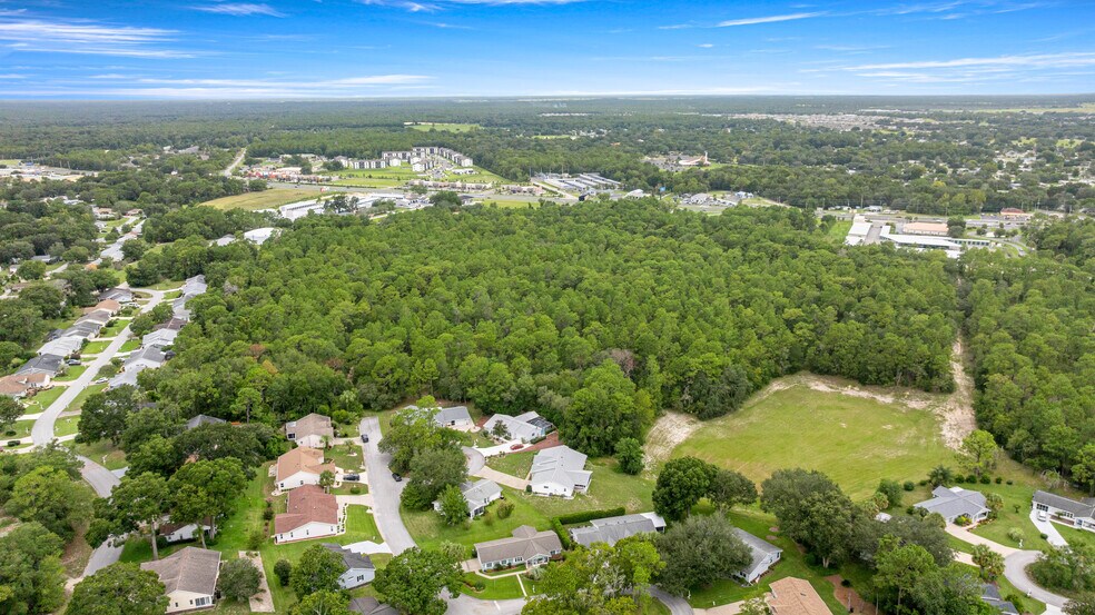 More Photos Of State Road 200, Ocala Land For Sale