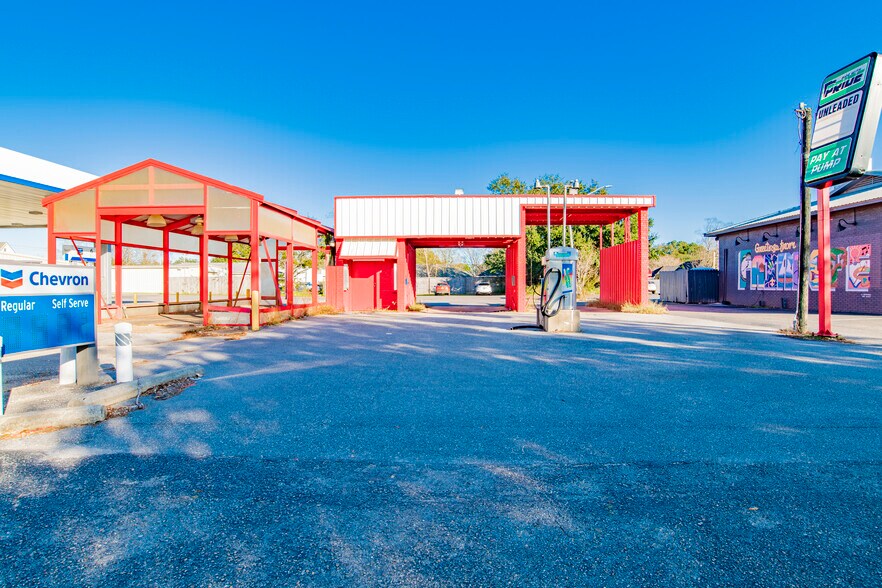 More Photos Of 0 Greeno Rd, Fairhope Land For Lease