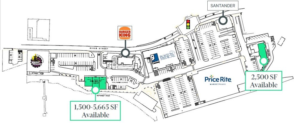 More Photos Of 892 River Street, Hyde Park Land For Lease