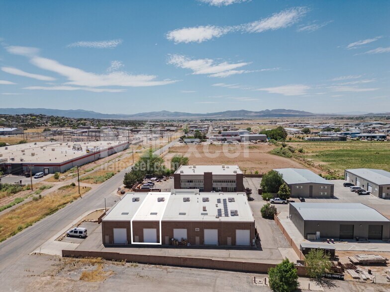 More Photos Of 572 N 1450 W, Cedar City Distribution For Sale