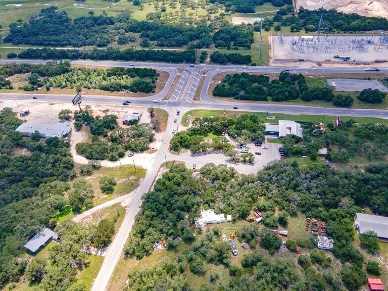 More Photos Of 12910 US Highway 281 N, Spring Branch Restaurant For Sale