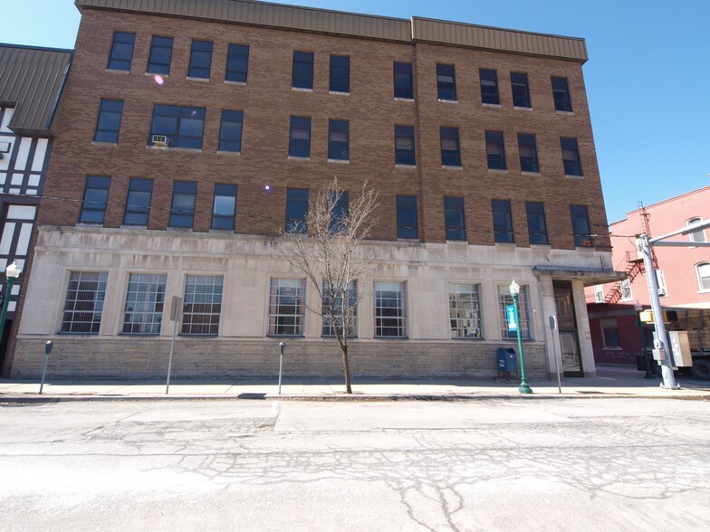 More Photos Of 2 E Long Ave, Dubois Coworking Space